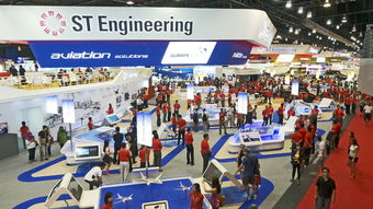 冬季运动装备展览会展示前沿科技，运动用品展览会